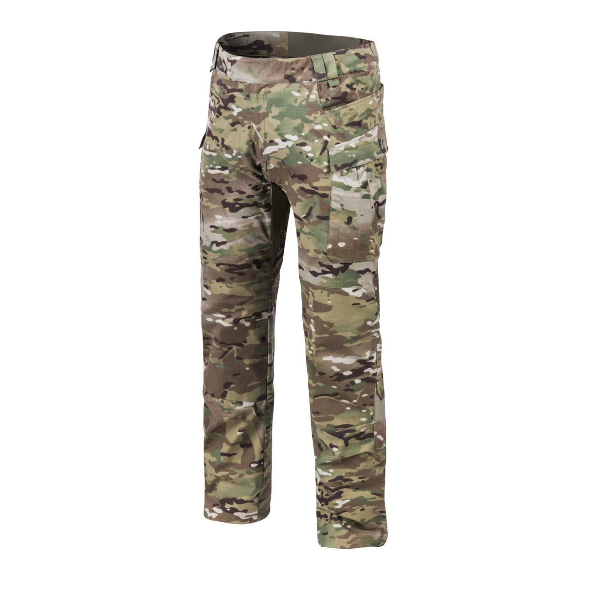 Helikon-Tex MBDU nohavice NyCo Ripstop, MultiCam