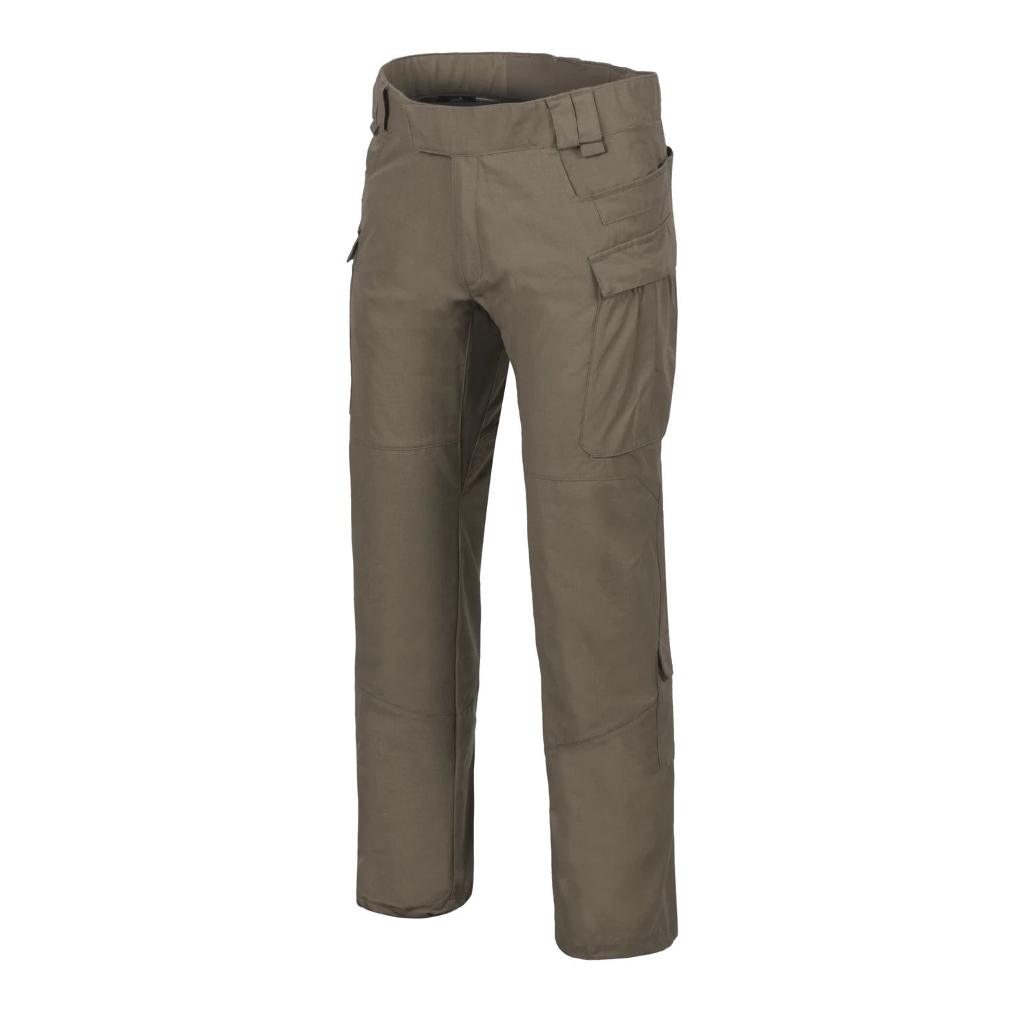 Helikon-Tex MBDU nohavice NyCo Ripstop, RAL 7013