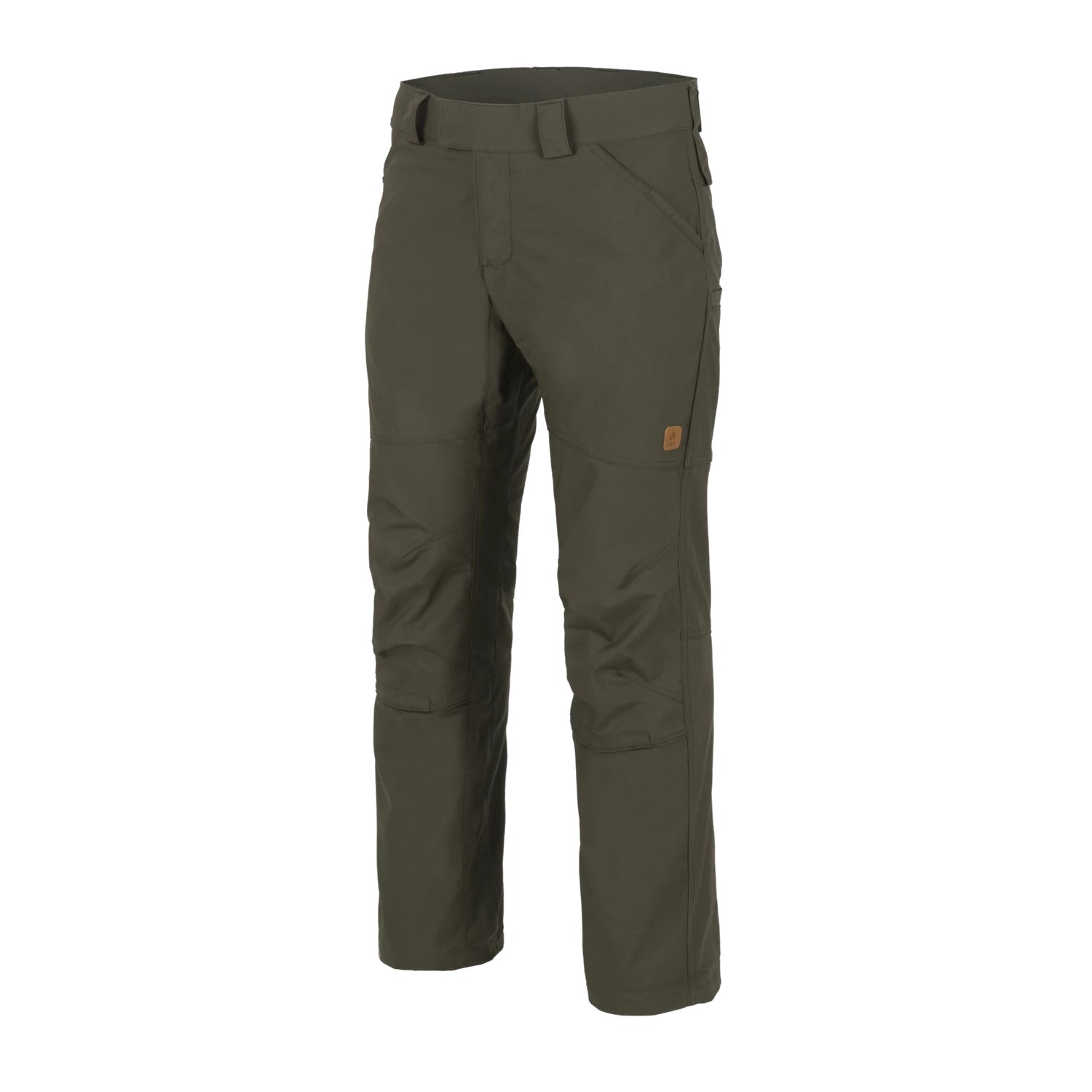 Helikon-Tex WOODSMAN nohavice, Taiga Green