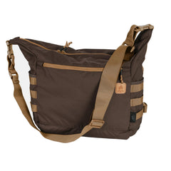Helikon-Tex BUSHCRAFT SATCHEL torba Cordura, Earth Brown / Clay