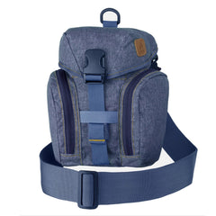 Helikon-Tex Essential Kitbag, Melange Blue