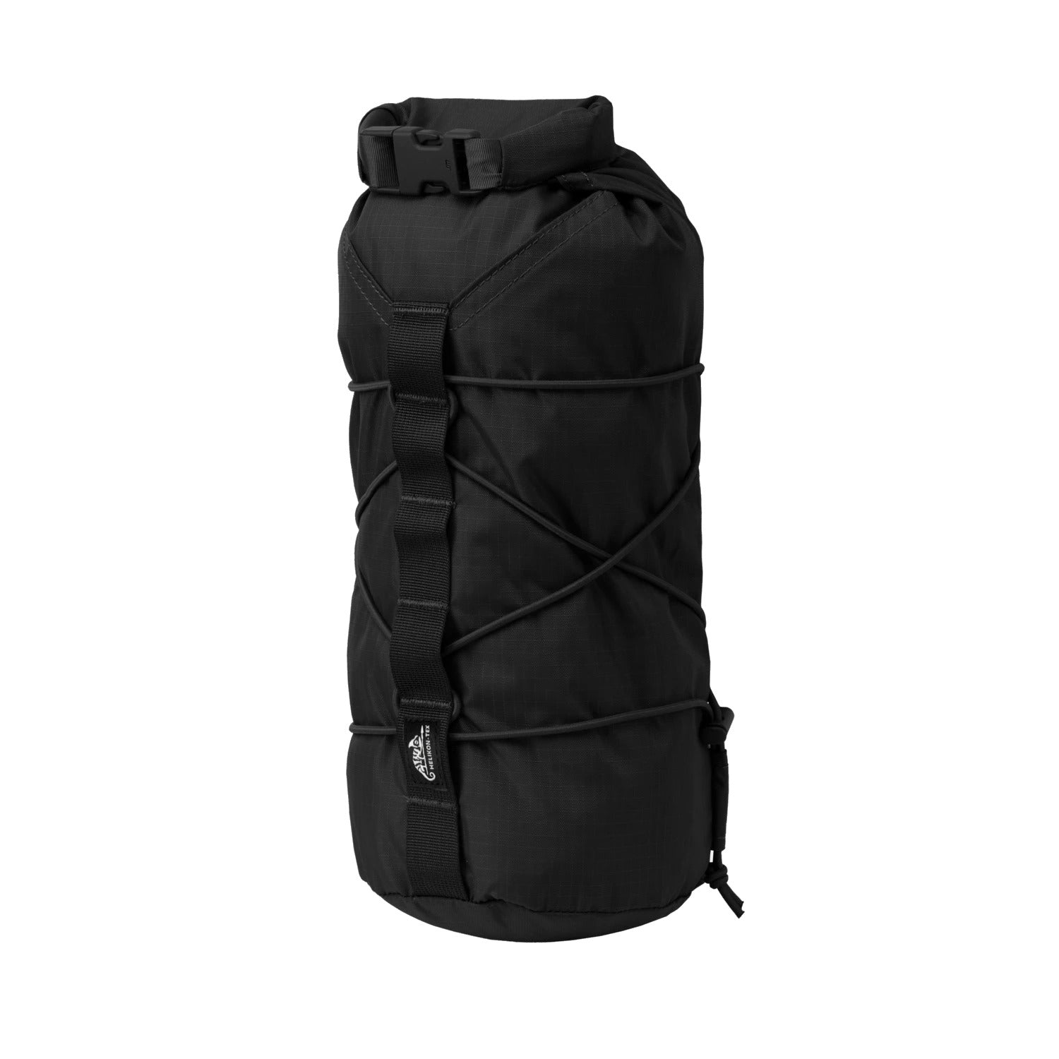 Helikon-Tex Foxhole taška Nylon, black