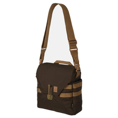Helikon-Tex Bushcraft Haversack Τσάντα Cordura, Earth Brown / Clay