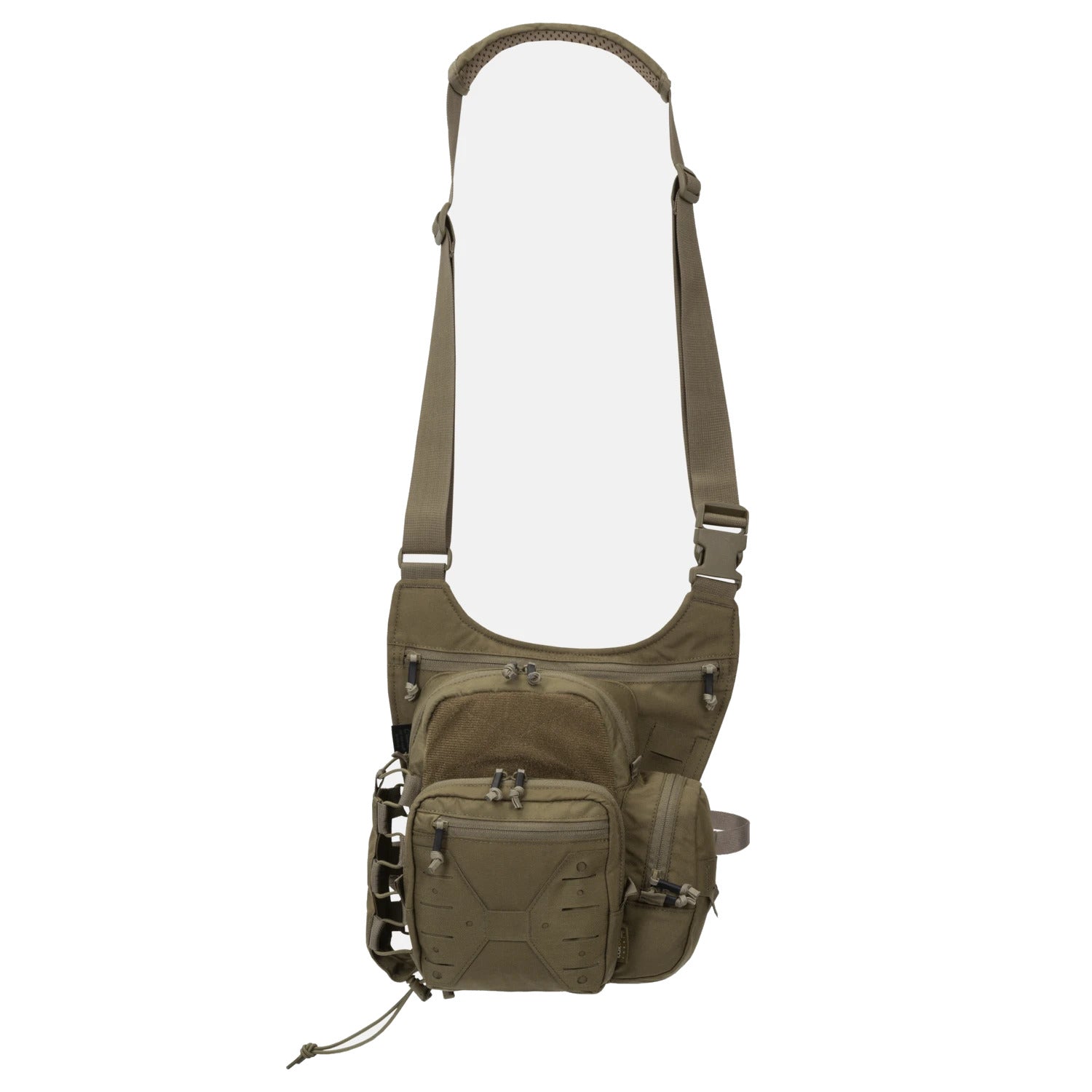 Helikon-Tex EDC taška cez rameno, Adaptive Green