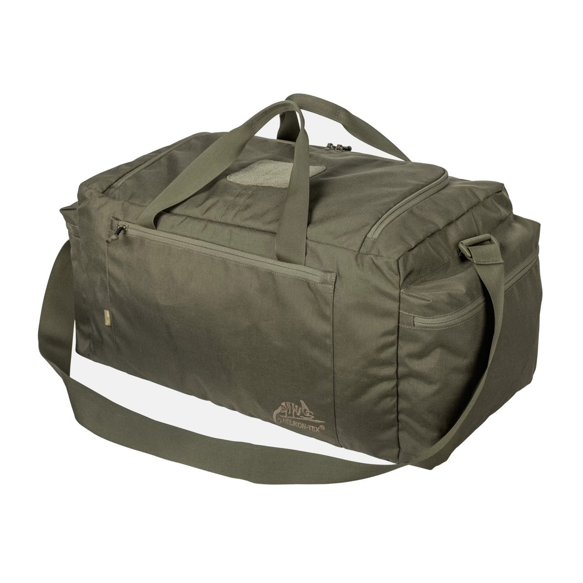 Helikon-Tex URBAN cestovná taška Cordura, RAL 7013