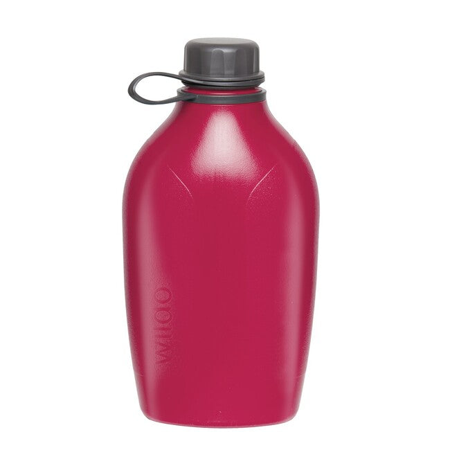 Wildo Explorer EKO 4202 Φιάλη, Raspberry, 1 liter