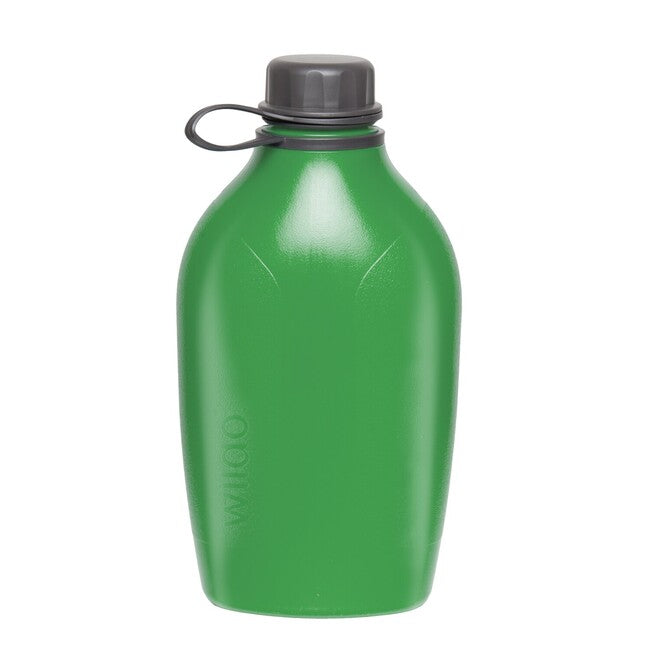 Wildo Explorer EKO 4201 Φιάλη 1 Λίτρο, Sugarcane
