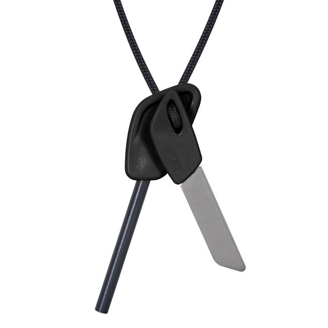Wildo 9411 Κρεσάδι Pro Small id, Μαύρο