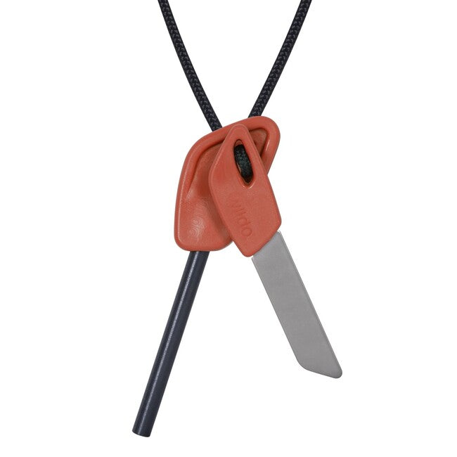 WILDO Pro Small 9457 κρεσίδα, Πορτοκαλί