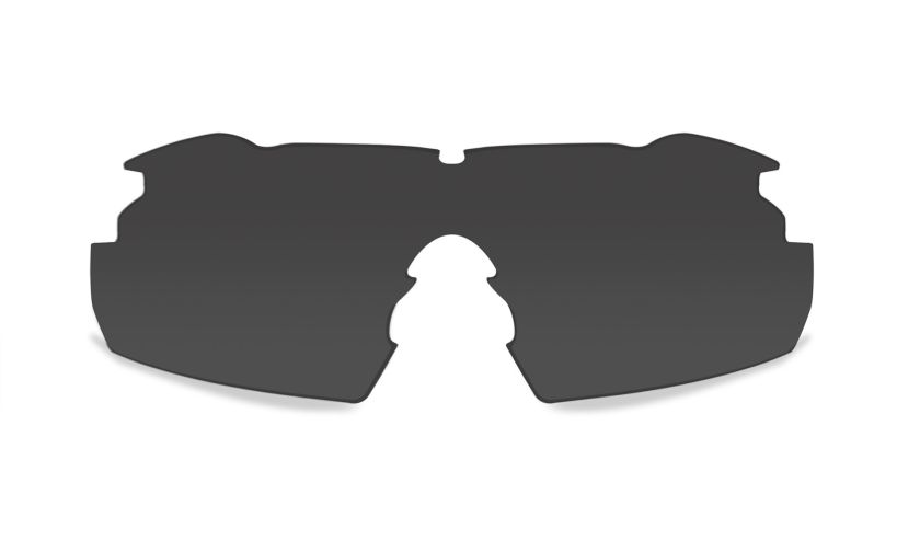 Wiley X Vapor Ανταλλακτικοί Φακοί Extra Lens (35S), γκρι