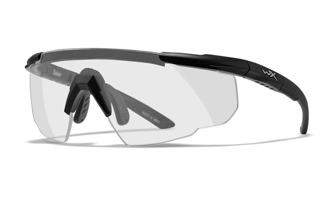 WileyX SABER ADVANCED ανταλλακτικό πλαίσιο, μαύρο
