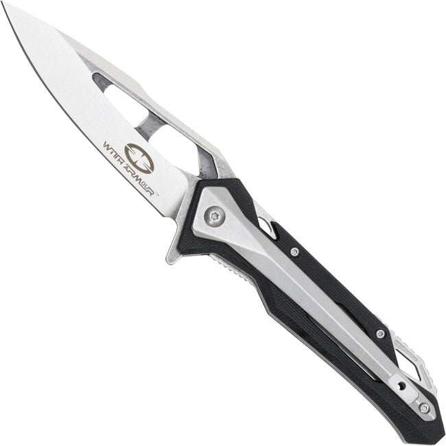 WITHARMOUR Fin Μαχαίρι Τσέπης