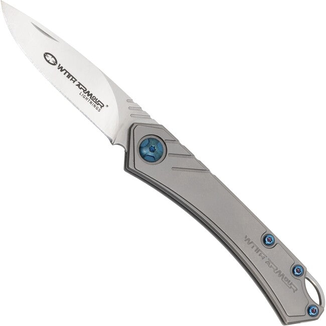 WITHARMOUR Elise5 Τσέπης Μαχαίρι