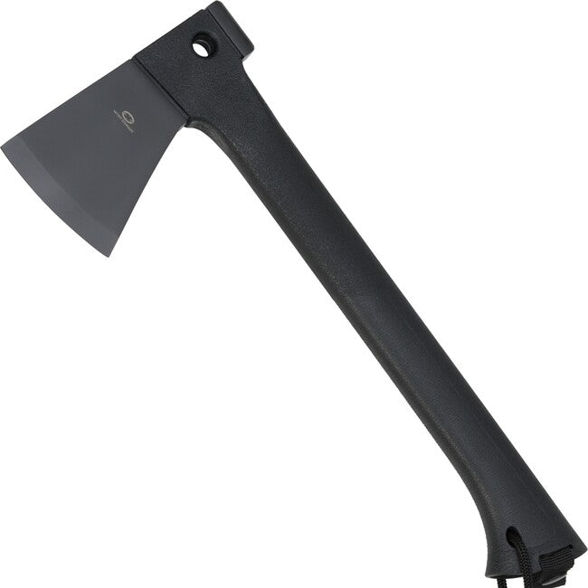 WITHARMOUR Woodman Τσεκούρι με Πριόνι