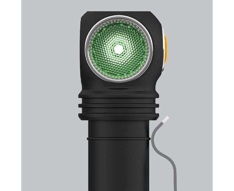 ArmyTek Wizard C2 WG Φακός Κεφαλής LED Τροφοδότηση Συσσωρευτή Λευκό 1100 lm
