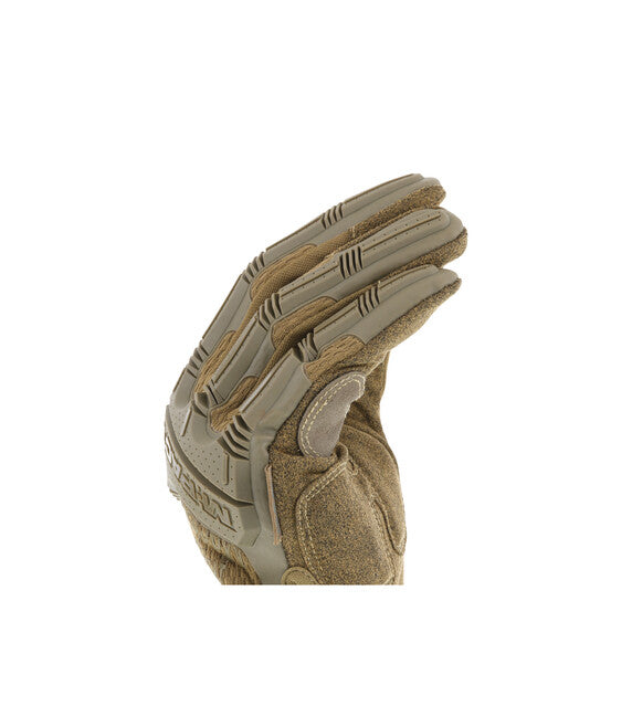 Mechanix Wear M-Pact Γάντια Προστασίας από Κρούσεις, Coyote