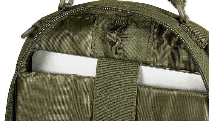Direct Action® Ghost® Σακίδιο Πλάτης Cordura® 25l, Λαδί