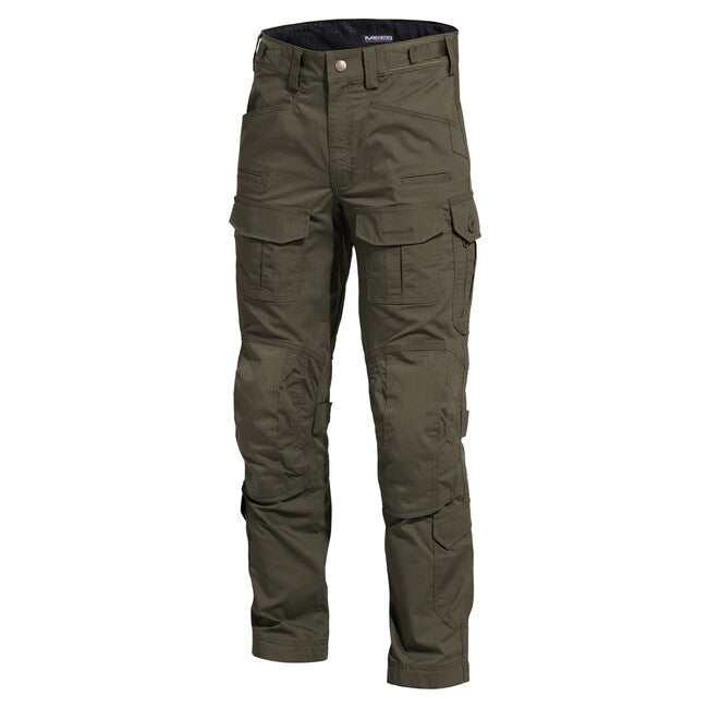 Pentagon Wolf Combat Παντελόνι Tactical Ανδρικό, Ranger Green