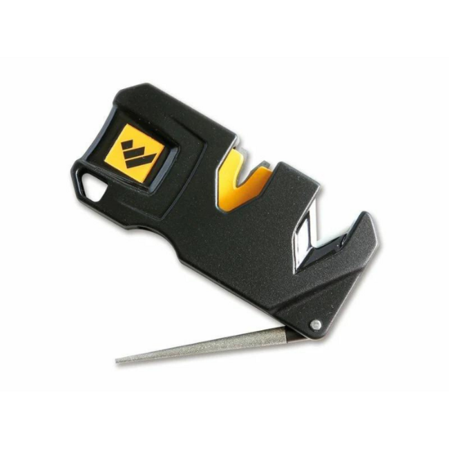 WORK SHARP EDC δίστρωτος αξονόστροφος μαχαιριών
