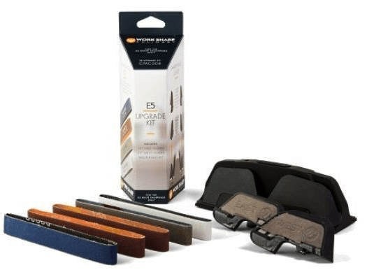 Work Sharp E5 Σετ Αναβάθμισης Upgrade Kit για τη Λειαντική E5