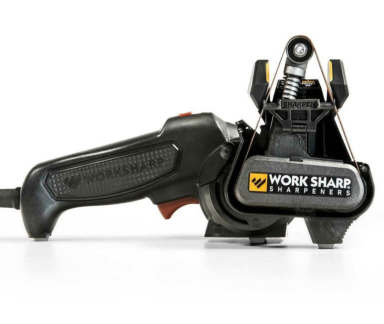 WORK SHARP MK.2 ηλεκτρικός φακός ακονίσματος μαχαιριών και εργαλείων