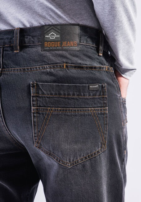 Pentagon Tactical Rogue Jeans, Τακτικό Παντελόνι Τζιν