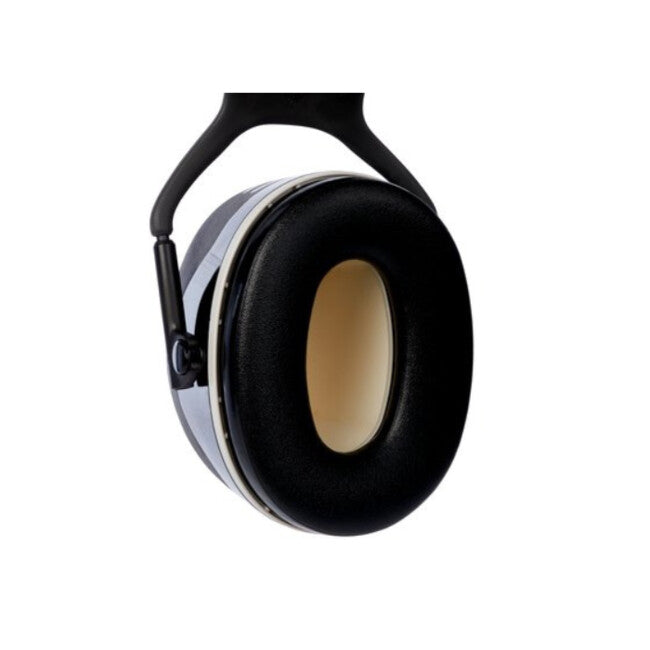 3M Peltor X5A Προστασία Ακοής, Μαύρο
