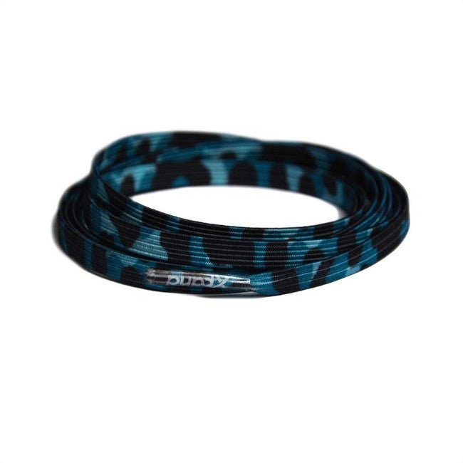 Xpand Ελαστικά κορδόνια παπουτσιών, skyblue