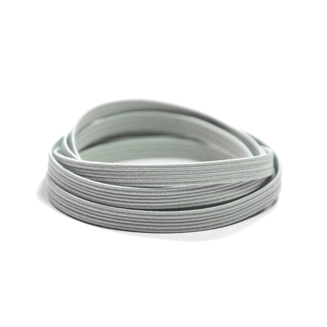 Xpand Elastic Ελαστικά κορδόνια παπουτσιών, χάλυβας