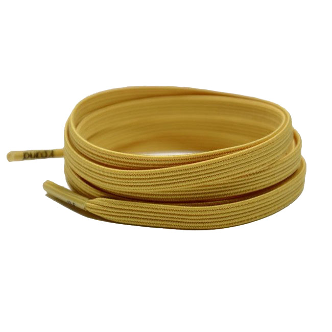 Xpand Elastic Ελαστικά κορδόνια παπουτσιών, χρυσό