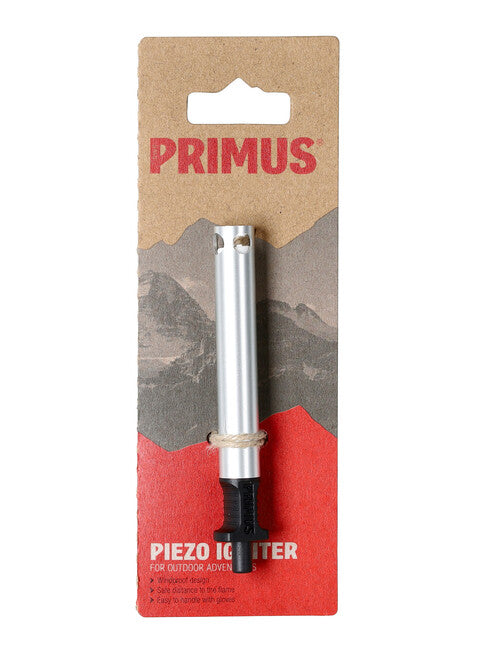 PRIMUS Πιεζοηλεκτρικός Αναπτήρας