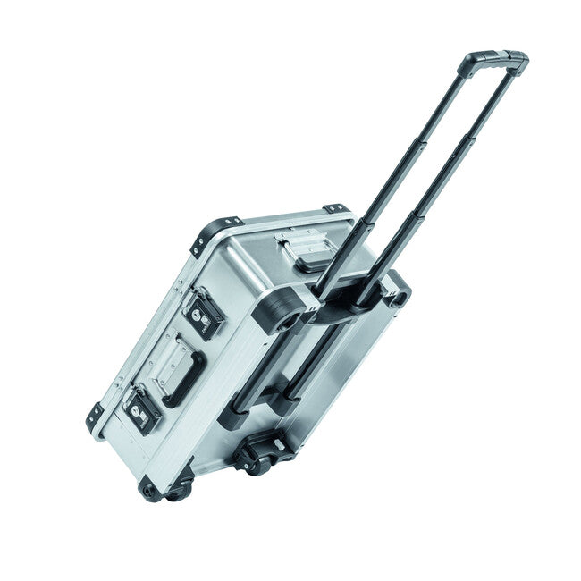 Zarges K424 XC Mobil Box θήκη μεταφοράς αλουμινίου, 28 L