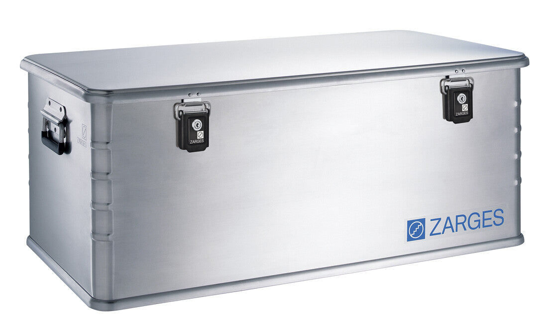 Zarges Maxi Κιβώτιο Αλουμινίου 135 L