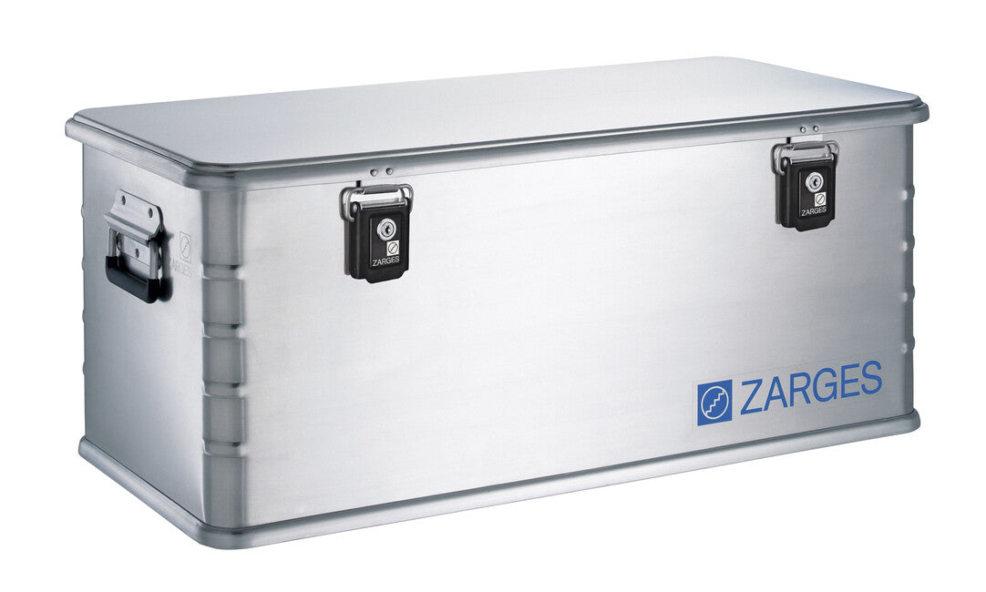 Zarges Midi Αλουμινένιο Κουτί 81 L
