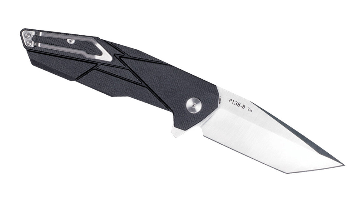 Ruike P138 Αναδιπλούμενο Μαχαίρι
