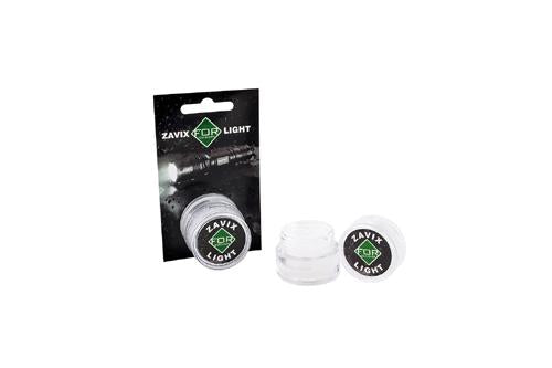 For Outdoor ZAVIX Λιπαντικό Βαζελίνη για Συντήρηση Σπειρωμάτων και Στεγανοποίησης Φακών 8g