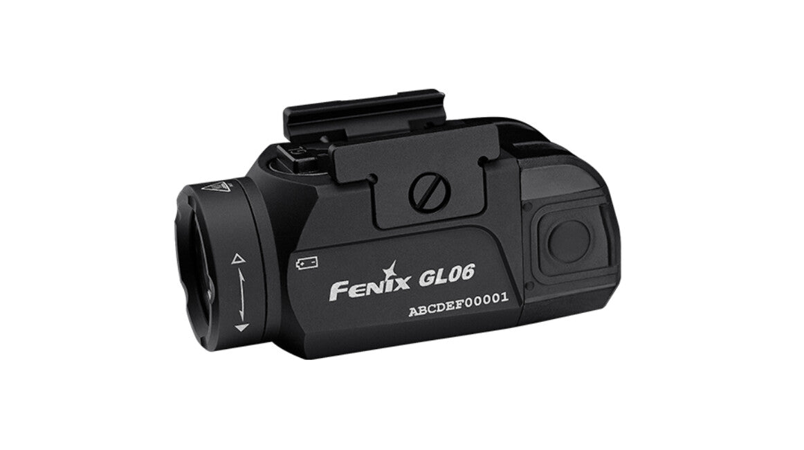 Fenix GL06 φακός όπλου