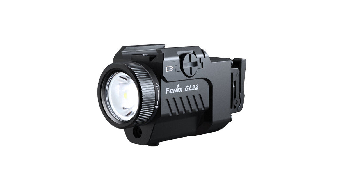 Fenix GL22 φακός όπλου