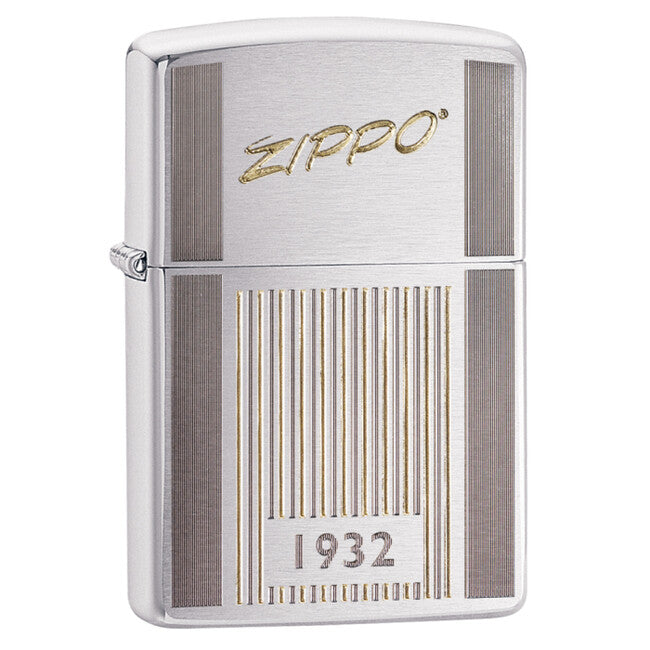 Zippo Αναπτήρας Βενζίνης 1932