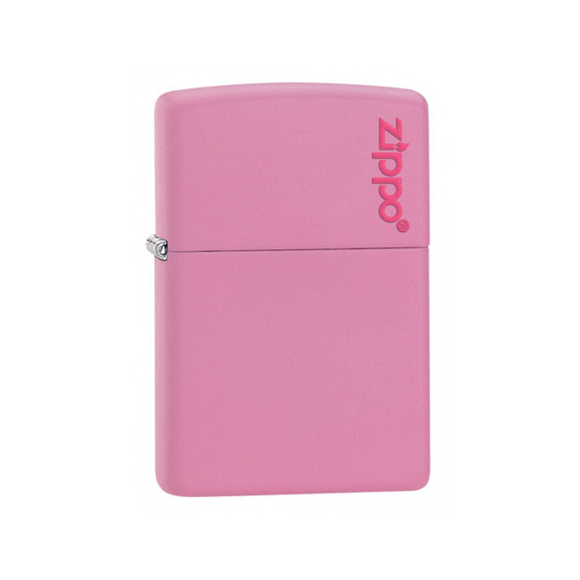 Zippo Αναπτήρας Βενζίνης, Ροζ Ματ