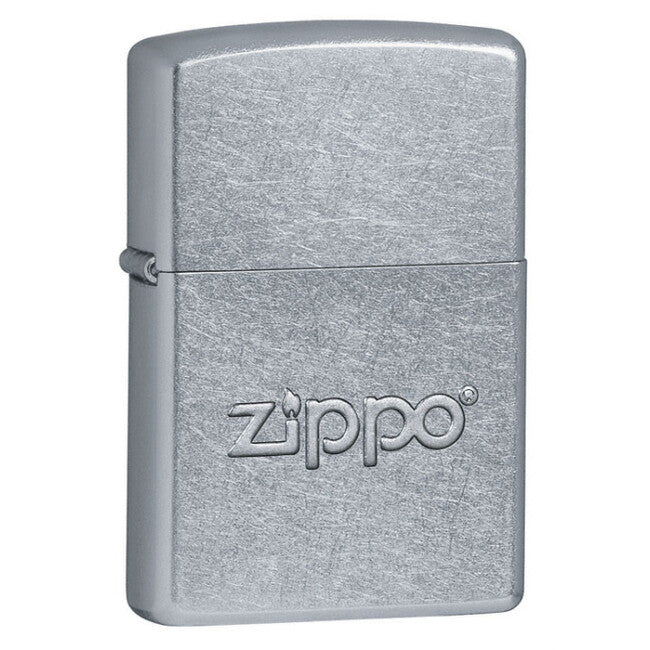 Zippo Αναπτήρας Βενζίνης, Zippo Stamp