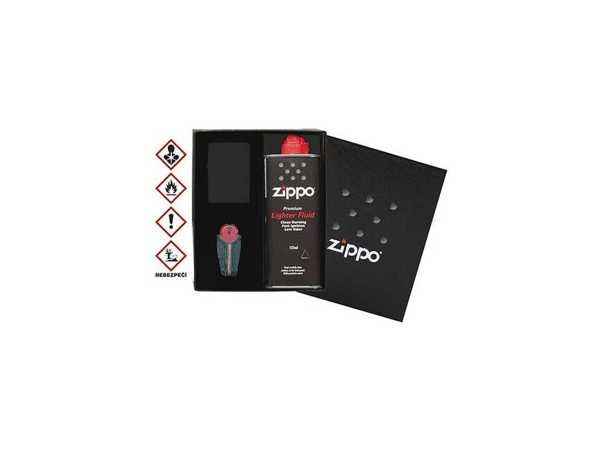 Zippo Σετ Δώρου