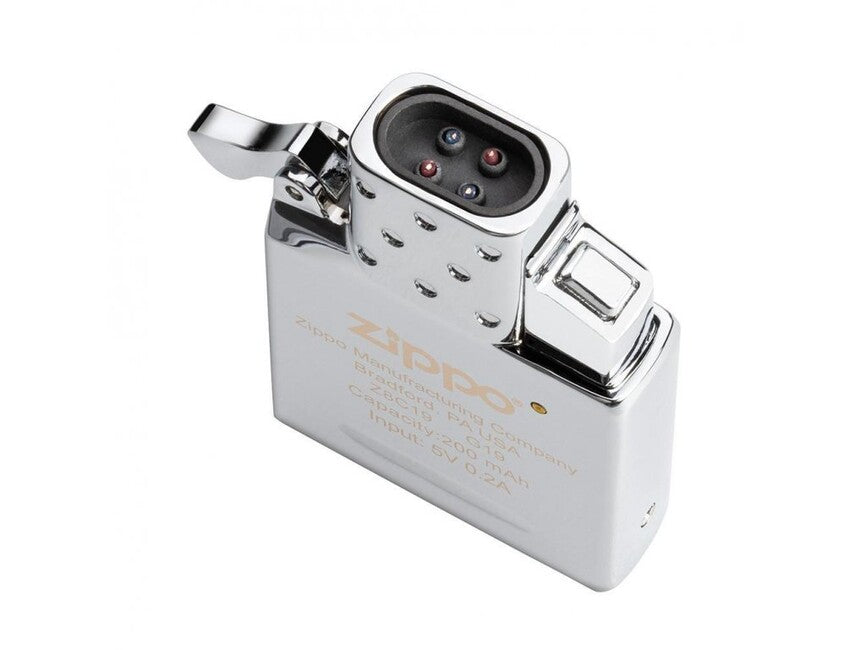 Zippo USB Αναπτήρας Πλάσματος Επαναφορτιζόμενος