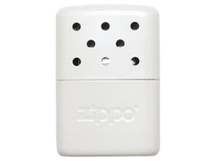 Zippo Mini Θερμαντήρας Χεριών, Λευκό
