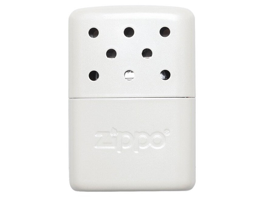 Zippo Mini Θερμαντήρας Χεριών, Λευκό