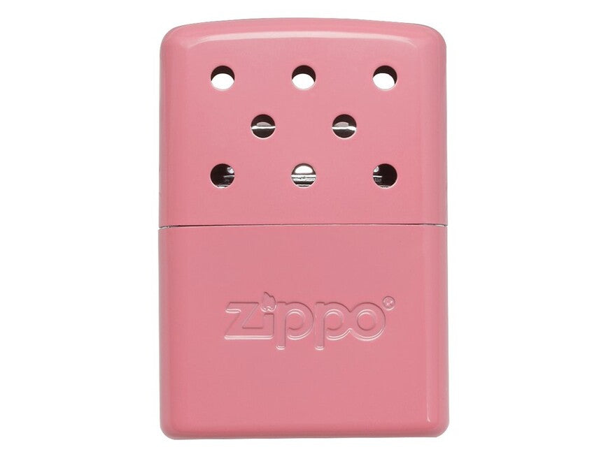 Zippo Mini Θερμαντήρας Χεριών, Ροζ