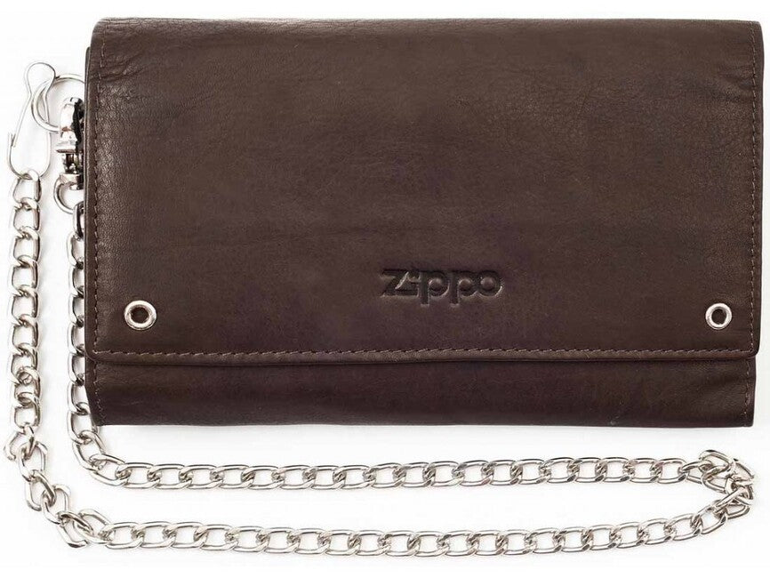 Zippo Πορτοφόλι Μοτοσικλετιστή