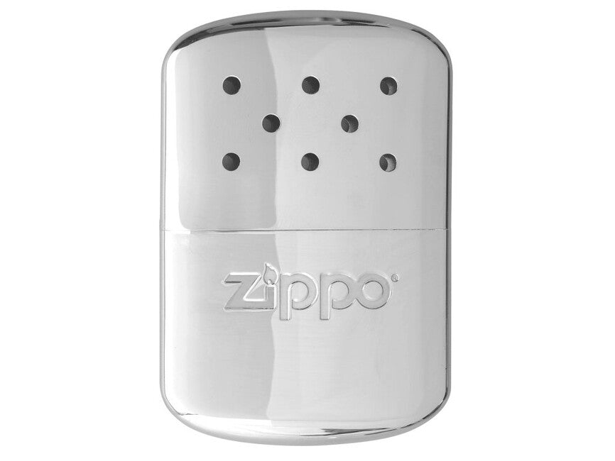 Zippo Θερμαντήρας Χεριών, Χρωμέ