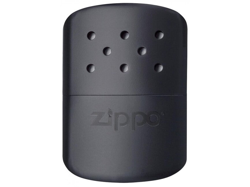 Zippo Θερμαντήρας Χεριών, Μαύρο