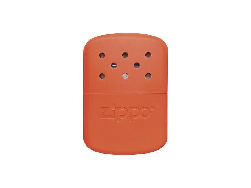Zippo Θερμαντήρας Χεριών, πορτοκαλί